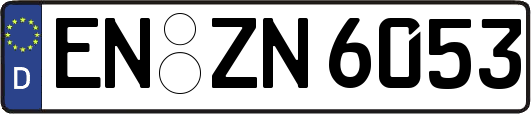 EN-ZN6053