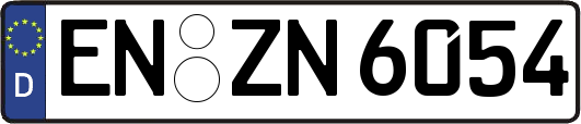 EN-ZN6054