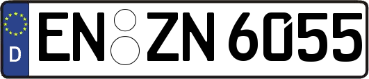 EN-ZN6055