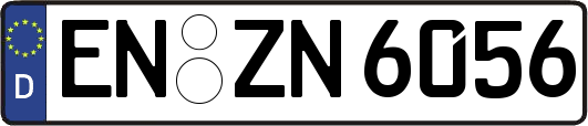 EN-ZN6056