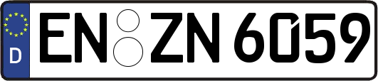 EN-ZN6059