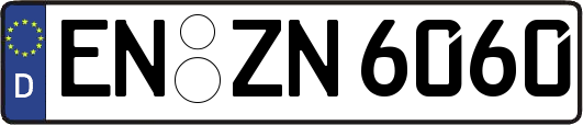 EN-ZN6060