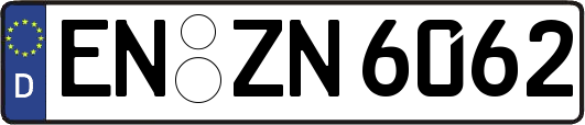 EN-ZN6062