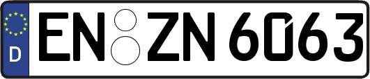 EN-ZN6063