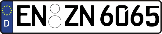 EN-ZN6065