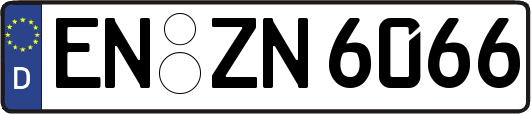 EN-ZN6066