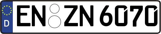 EN-ZN6070