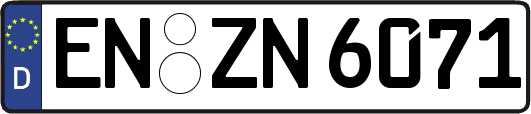 EN-ZN6071