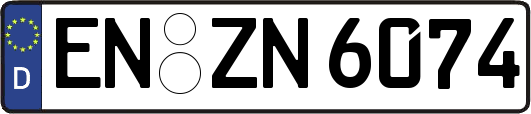 EN-ZN6074