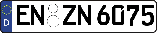 EN-ZN6075