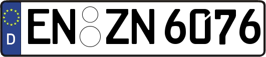 EN-ZN6076