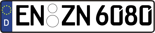 EN-ZN6080