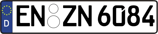 EN-ZN6084