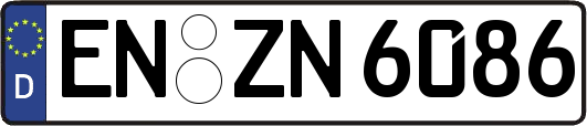 EN-ZN6086