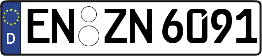 EN-ZN6091