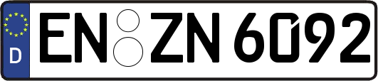 EN-ZN6092