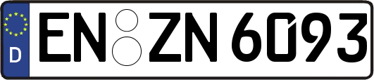 EN-ZN6093