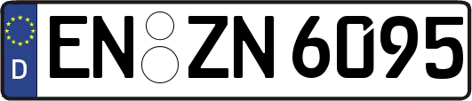 EN-ZN6095