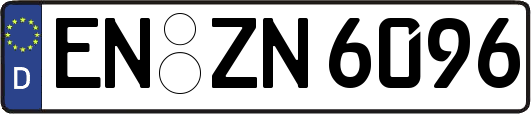 EN-ZN6096