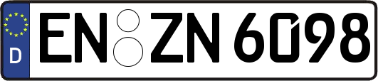 EN-ZN6098