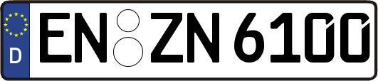 EN-ZN6100