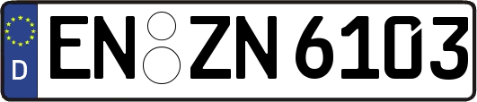 EN-ZN6103