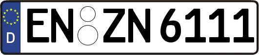 EN-ZN6111