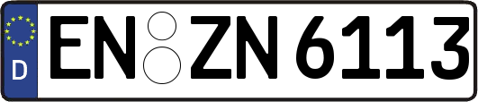 EN-ZN6113