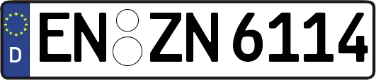 EN-ZN6114