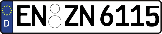 EN-ZN6115