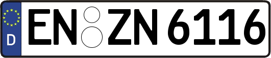 EN-ZN6116