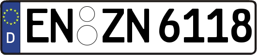 EN-ZN6118