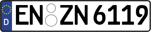 EN-ZN6119