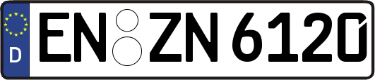 EN-ZN6120