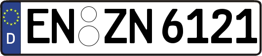 EN-ZN6121