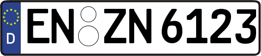 EN-ZN6123