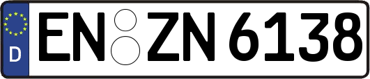 EN-ZN6138