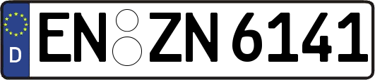 EN-ZN6141