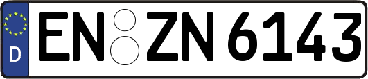 EN-ZN6143