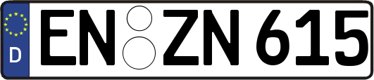 EN-ZN615