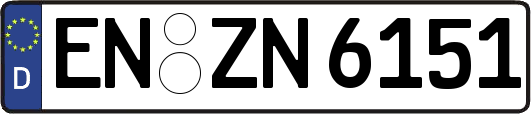 EN-ZN6151