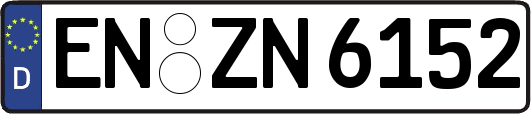 EN-ZN6152