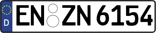 EN-ZN6154