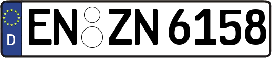 EN-ZN6158