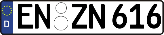 EN-ZN616