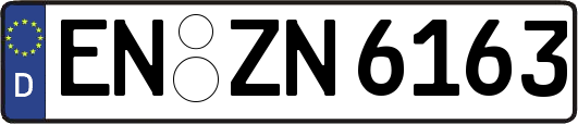 EN-ZN6163