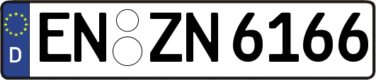 EN-ZN6166