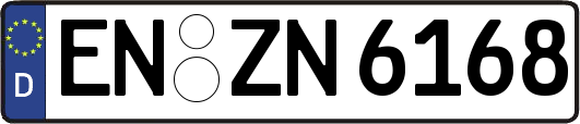 EN-ZN6168