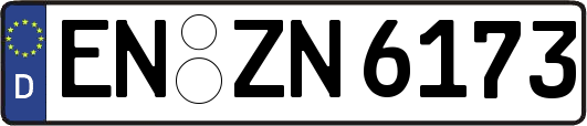 EN-ZN6173