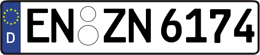 EN-ZN6174